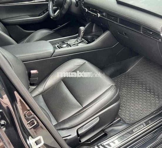 Mazda Mazda 3 Luxury 2021 xe gia đình cực đẹp