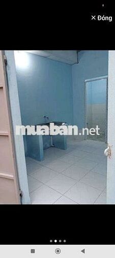Cho thuê phòng và nhà QL50 giá 1tr6. Giờ giấc tự do