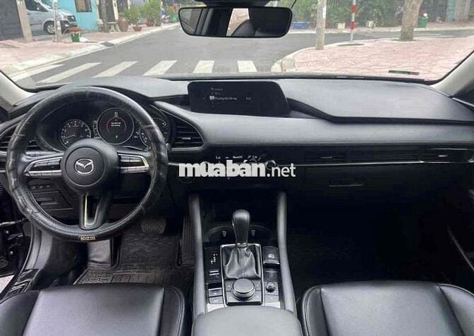 Mazda Mazda 3 Luxury 2021 xe gia đình cực đẹp