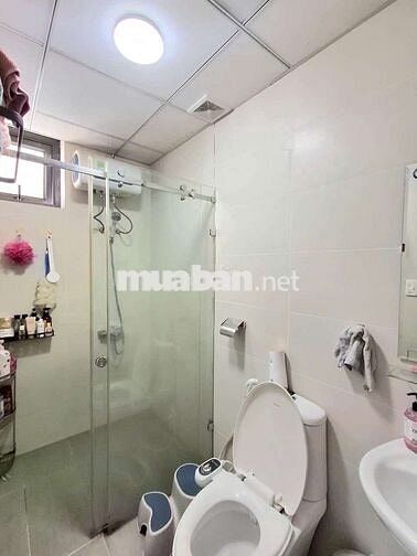 Cho thuê căn góc rộng đẹp chung cư xịn xò osimi ^^ Nhà siêu thoáng mát