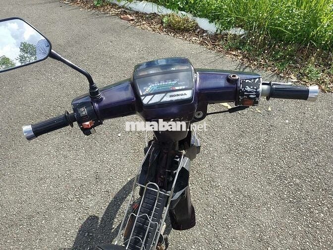 Honda Dream Thái 1999 Tím Thái Lan