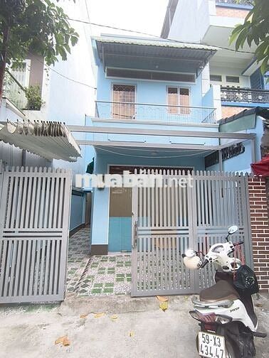 ⛔ Cho Thuê Nhà Làm VP - Đường 6 Linh Tây, Thủ Đức 