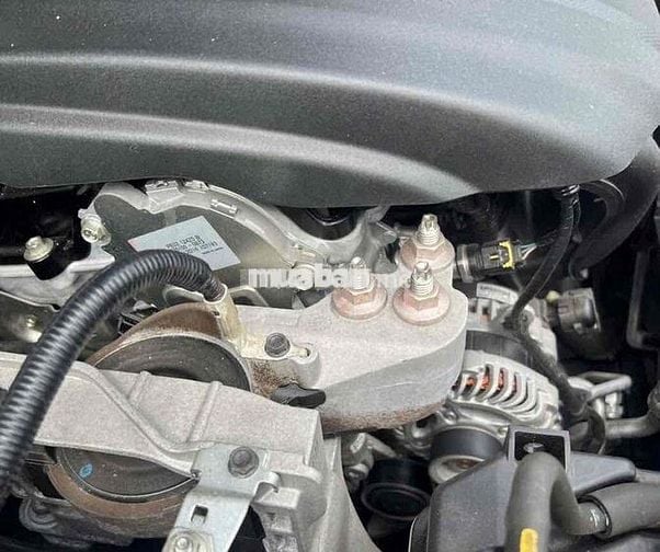 Mazda Mazda 3 Luxury 2021 xe gia đình cực đẹp