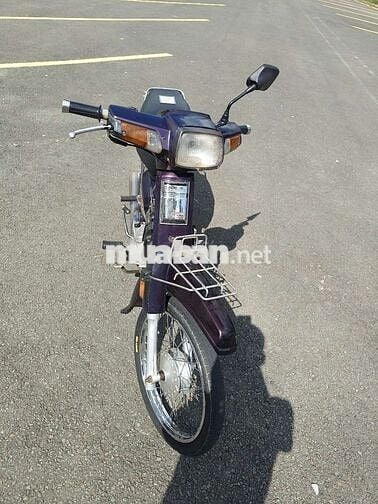 Honda Dream Thái 1999 Tím Thái Lan