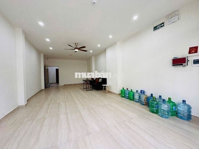 CHO THUÊ MẶT BẰNG TÔ HIẾN THÀNH GẦN VÕ VĂN KIỆT - 45M2 GIÁ 8TR
