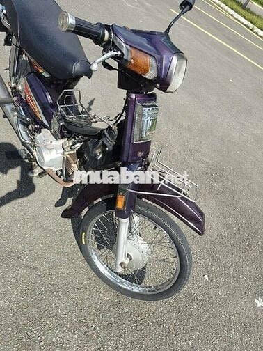Honda Dream Thái 1999 Tím Thái Lan