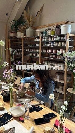 CHO THUÊ MẶT BẰNG TÔ HIẾN THÀNH GẦN VÕ VĂN KIỆT - 45M2 GIÁ 8TR