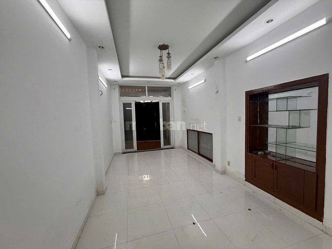 Bán nhà 3.5 x 14 Hoàng Hoa Thám cách hẻm xe hơi 5m nở hậu 3 tầng giá 6
