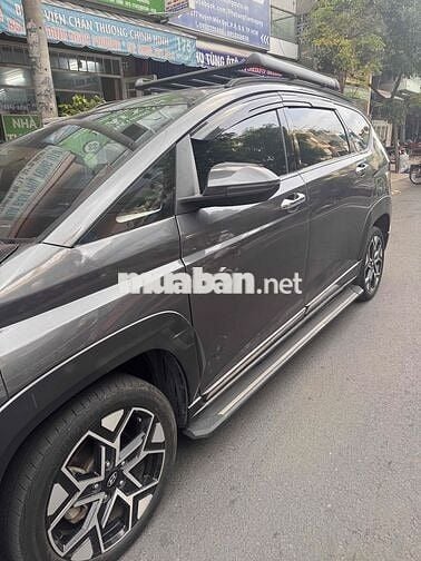 Hyundai Stargazer X 2024 Xám 53.000 km