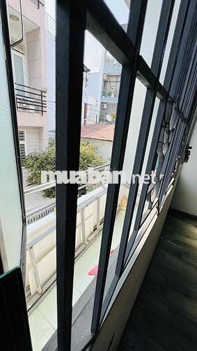 CHO THUÊ NHÀ NGUYÊN CĂN Ở LÊ VĂN SỸ,Q3