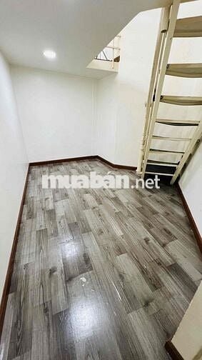 CHO THUÊ NHÀ NGUYÊN CĂN Ở LÊ VĂN SỸ,Q3