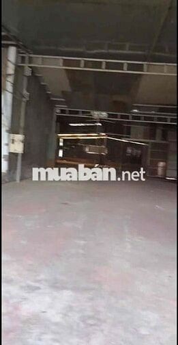 Cho Thuê Xưởng (800m2, điện 3Fa) - gần KCN Amata (cầu sập) - Biên Hoà