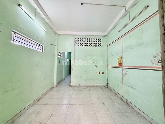 Bán nhà 3.5 x 14 Hoàng Hoa Thám cách hẻm xe hơi 5m nở hậu 3 tầng giá 6