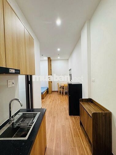 🏡 BỜ QUAN 14 – STUDIO TRỐNG SẴN ✨
