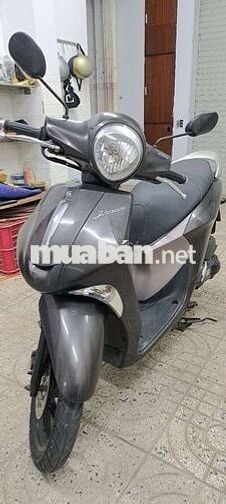 Yamaha Janus 2016 Xám Việt Nam