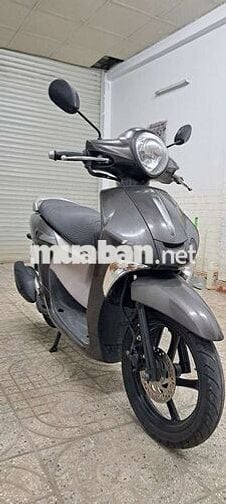 Yamaha Janus 2016 Xám Việt Nam