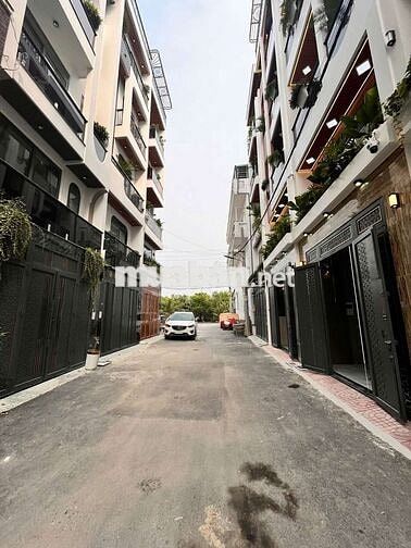 6.15 tỷ NHÀ PHỐ CAO CẤP THẠNH XUÂN 25