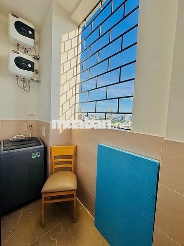 🏡 BỜ QUAN 14 – STUDIO TRỐNG SẴN ✨