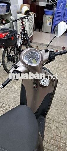 Yamaha Janus 2016 Xám Việt Nam