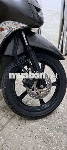 Yamaha Janus 2016 Xám Việt Nam