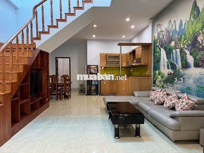 chủ cần cho thuê gấp nhà 2tầng đường dương tử gian ngủ hành Sơn TPĐN 
