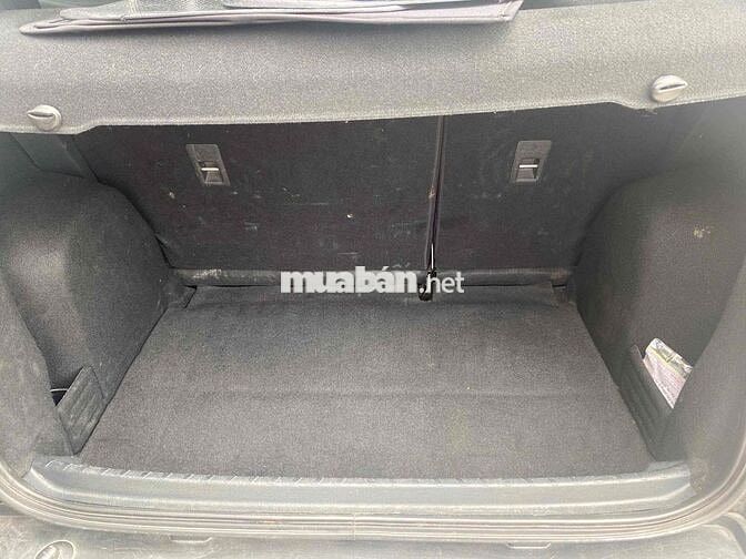 Ford EcoSport Titanium 1.5 2018 97000 km Xám
