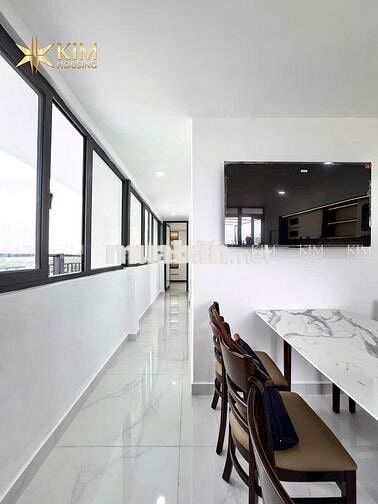 Căn Hộ 2 PN Full Nội Thất Ngay Tại Trung Tâm Q3, Gần Q1, Q8, Q5.