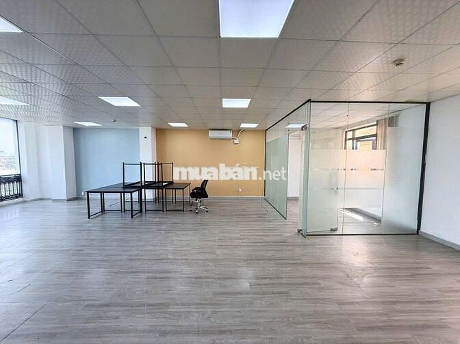 🏢 CHO THUÊ TÒA NHÀ MẶT TIỀN ĐƯỜNG TÔN THẤT TÙNG  QUẬN 3