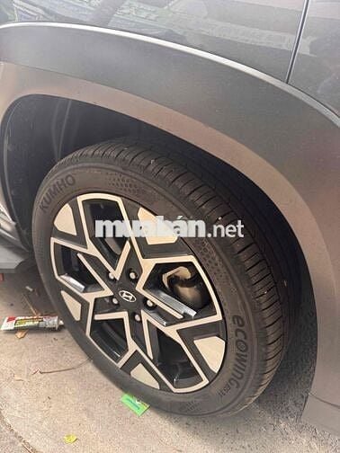 Hyundai Stargazer X 2024 Xám 53.000 km