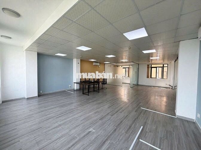 🏢 CHO THUÊ TÒA NHÀ MẶT TIỀN ĐƯỜNG TÔN THẤT TÙNG  QUẬN 3