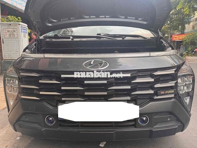Hyundai Stargazer X 2024 Xám 53.000 km