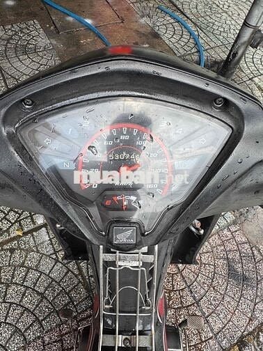 Honda Wave RSX Fi Đen chính chủ xe đẹp máy zin êm