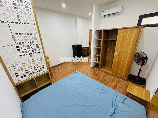 🏡 BỜ QUAN 14 – STUDIO TRỐNG SẴN ✨
