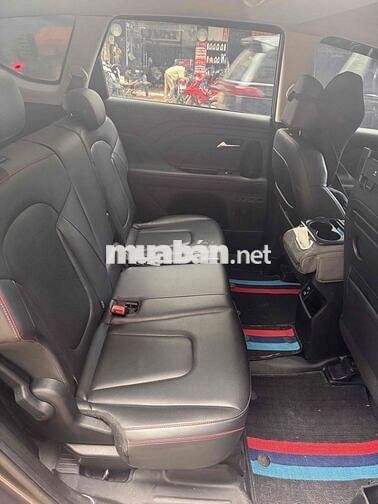 Hyundai Stargazer X 2024 Xám 53.000 km