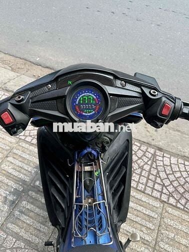 Yamaha Exciter 135 BSTP máy móc êm ái gtdd ạ ❤️