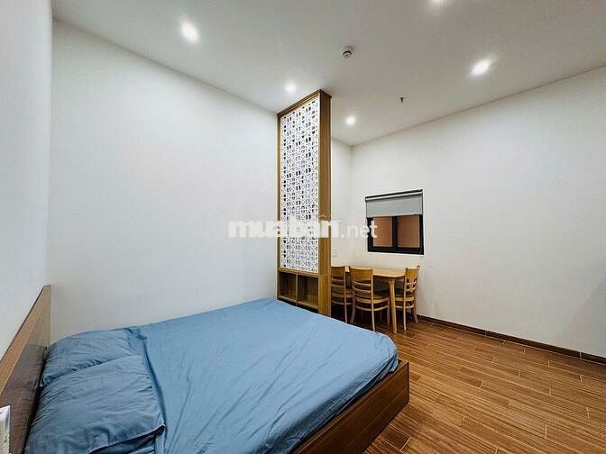 🏡 BỜ QUAN 14 – STUDIO TRỐNG SẴN ✨