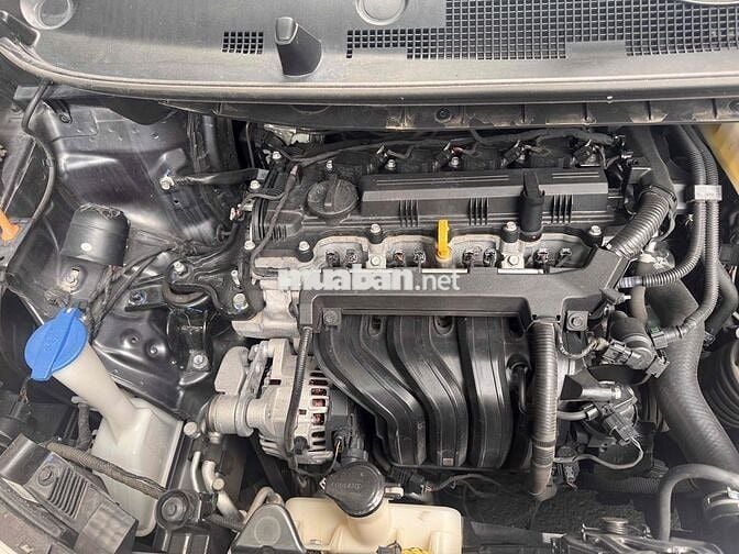 Hyundai Stargazer X 2024 Xám 53.000 km