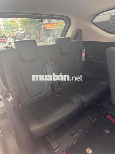 Hyundai Stargazer X 2024 Xám 53.000 km