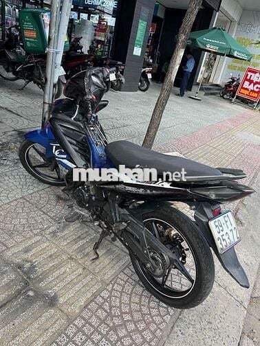Yamaha Exciter 135 BSTP máy móc êm ái gtdd ạ ❤️