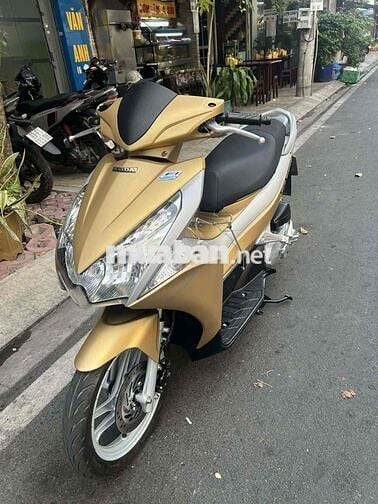 Honda Air Blade Vàng đồng