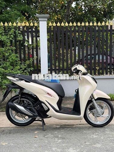 Honda SH 125i 2022 màu Sà cừ 20.000 km
