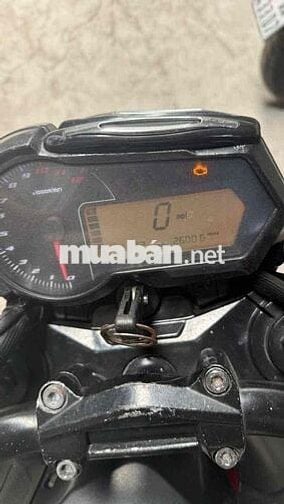 Honda MSX Trắng 2600 km