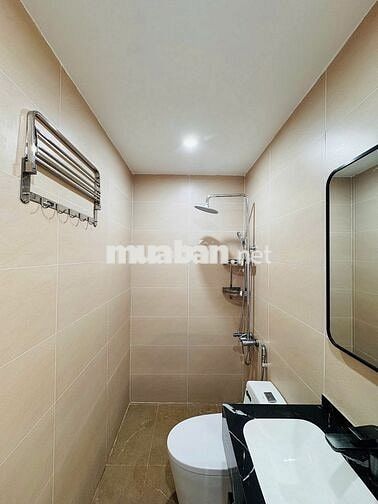 🏡 BỜ QUAN 14 – STUDIO TRỐNG SẴN ✨