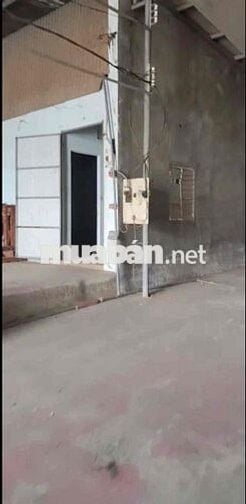 Cho Thuê Xưởng (800m2, điện 3Fa) - gần KCN Amata (cầu sập) - Biên Hoà