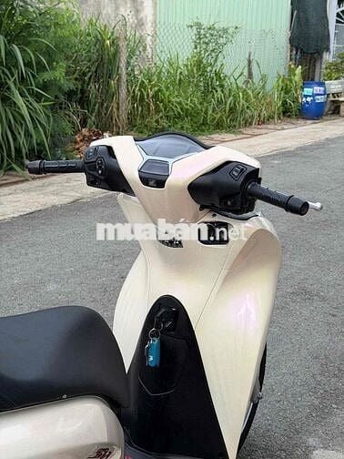 Honda SH 125i 2022 màu Sà cừ 20.000 km