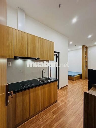 🏡 BỜ QUAN 14 – STUDIO TRỐNG SẴN ✨