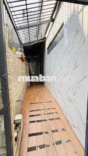 CHO THUÊ NHÀ NGUYÊN CĂN Ở LÊ VĂN SỸ,Q3