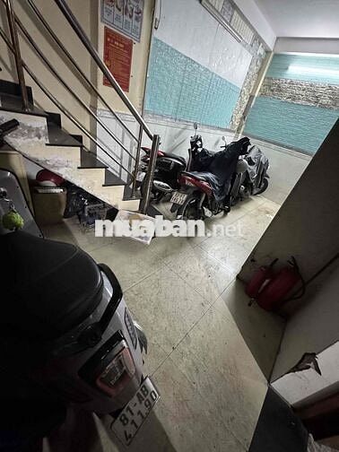 nhượng lại phòng 1,7tr, 1 người ở, hợp người đi làm cả ngày