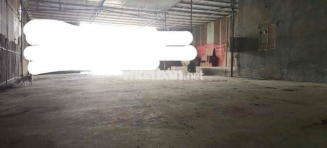 Cho Thuê Xưởng (800m2, điện 3Fa) - gần KCN Amata (cầu sập) - Biên Hoà