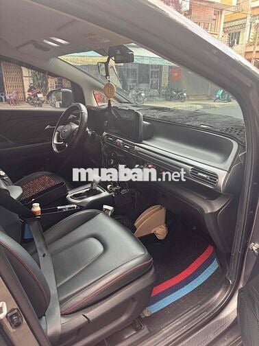 Hyundai Stargazer X 2024 Xám 53.000 km